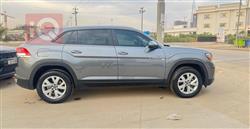 فولكسفاغن أطلس